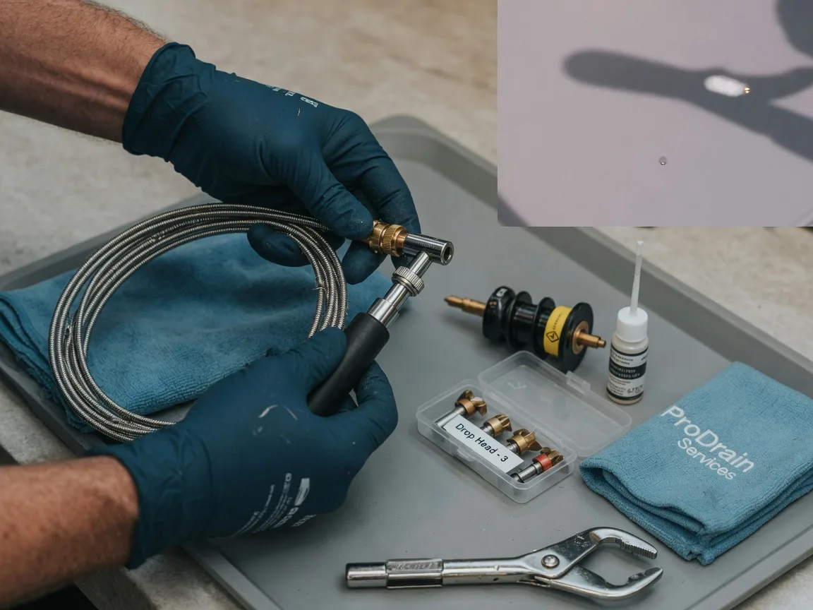 Why choose Drain Cleaning in North Lawrence, OH